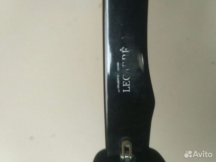 Очки солнцезащитные