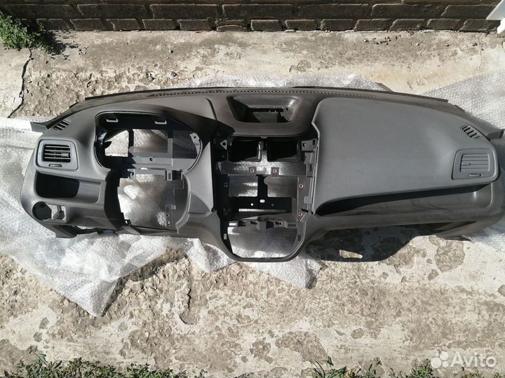 Новое оригинальное торпедо Chevrolet Cobalt