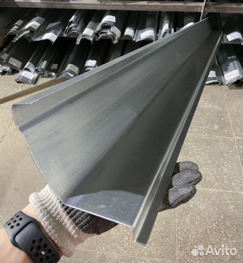 Порог BMW 7 Series E23 1977-1987(1мм)