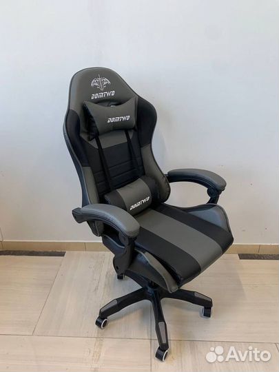 Компьютерное игровое кресло