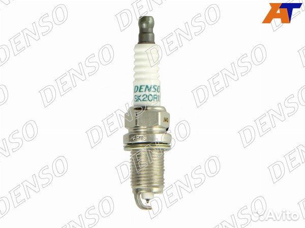 Свеча зажигания lexus LX470