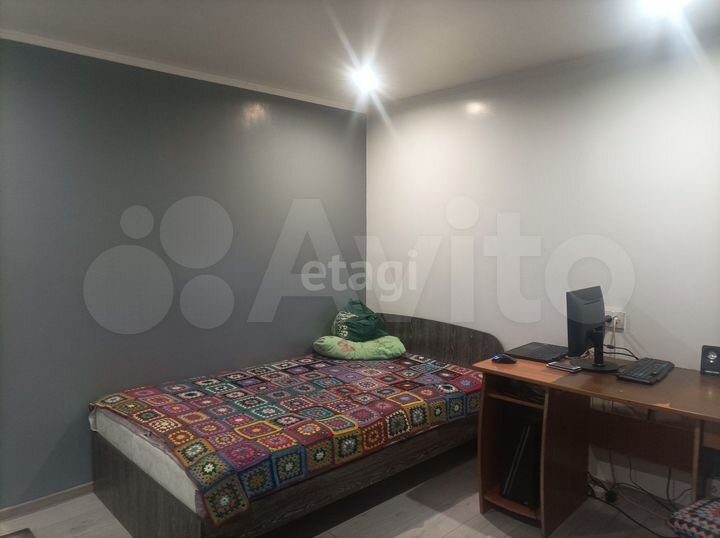 Дом 70 м² на участке 3,2 сот.