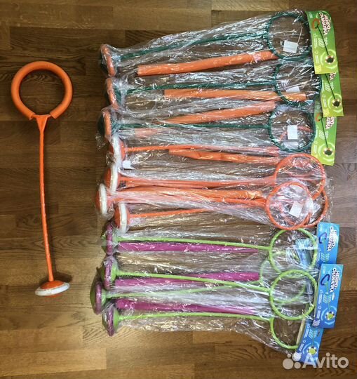 Нейроскакалка новая