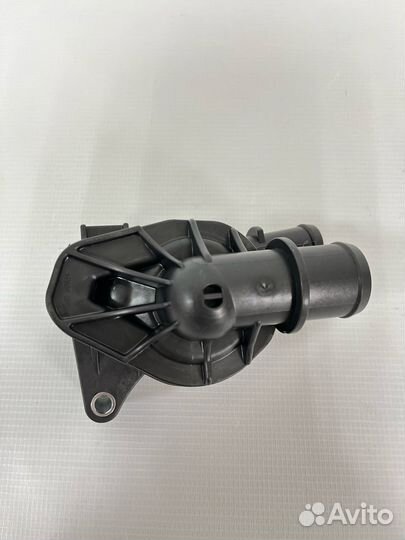 Форд фокус 3 1,5 экобуст термостат в сборе