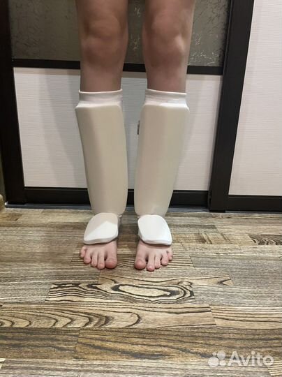 Кимоно каратэ киокушинкай