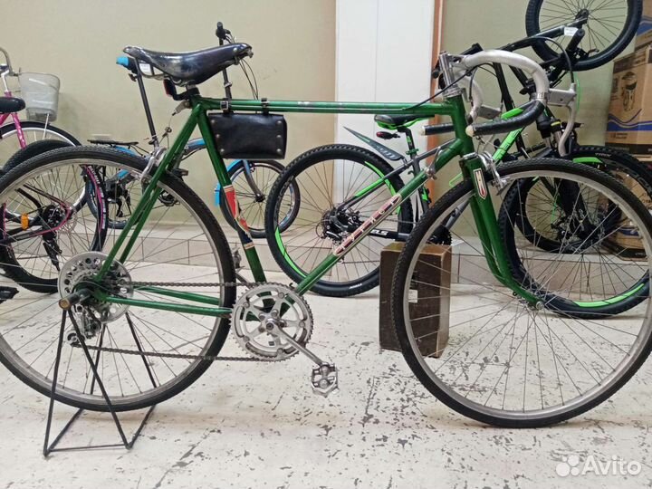 Ремонт велосипедов, выезд