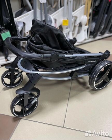Детская коляска Bubago