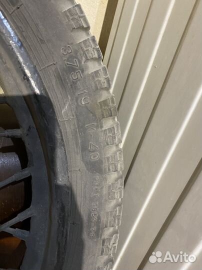 Колесо Днепр