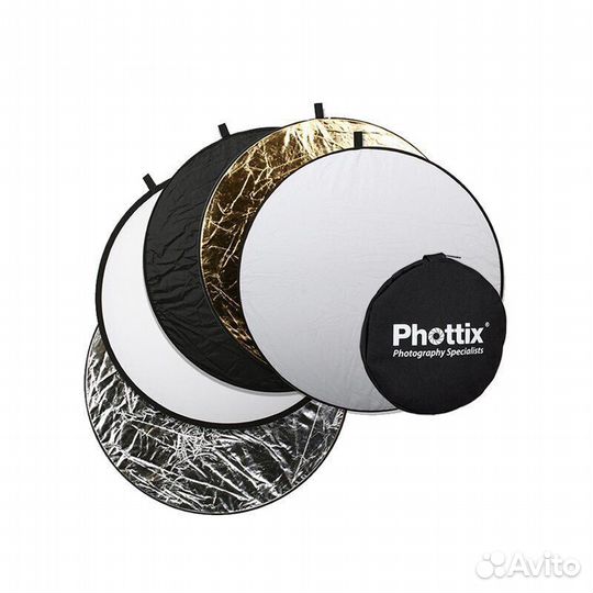 Светоотражатель Phottix