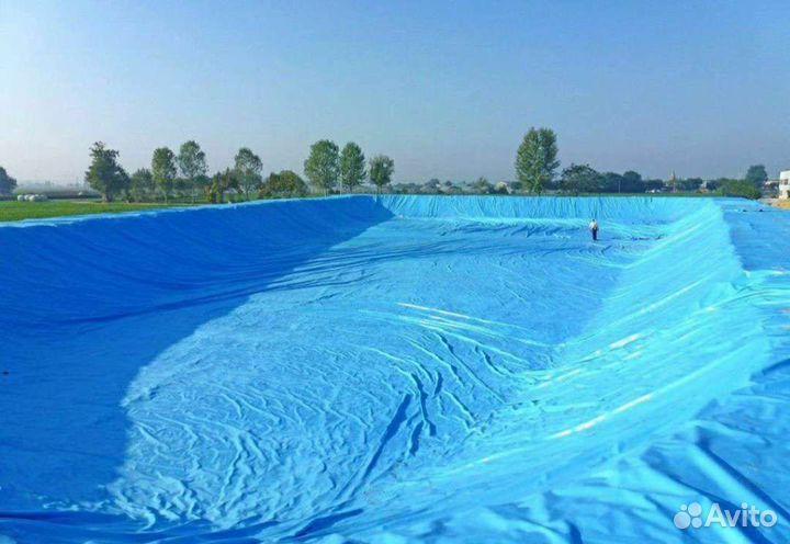 Тент укрывной для бассейна 10х12,3х4,6х6,10х10,8х8