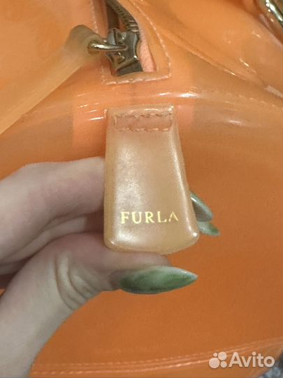 Сумка женская furla оригинал