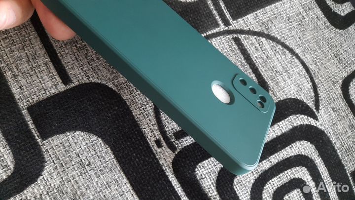 Чехол на Самсунг Galaxy M21/ M30s