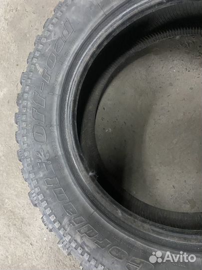 Cordiant Off Road 205/70 R16