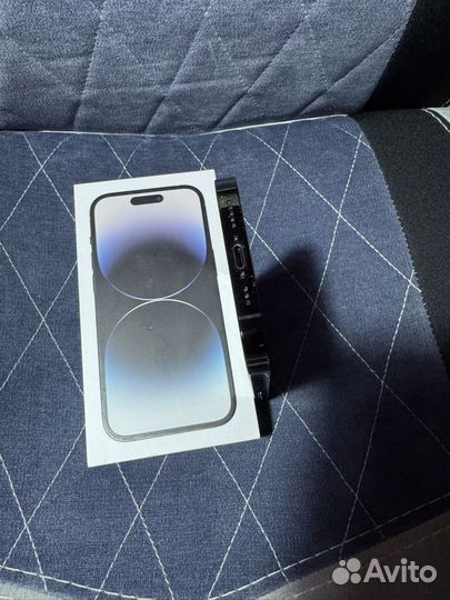 iPhone 14 Pro, 256 ГБ