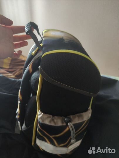 Ранец школьный Белмил