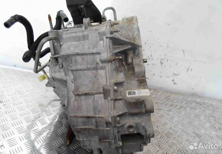 АКПП Ford Explorer Explorer V 2010 - 2019