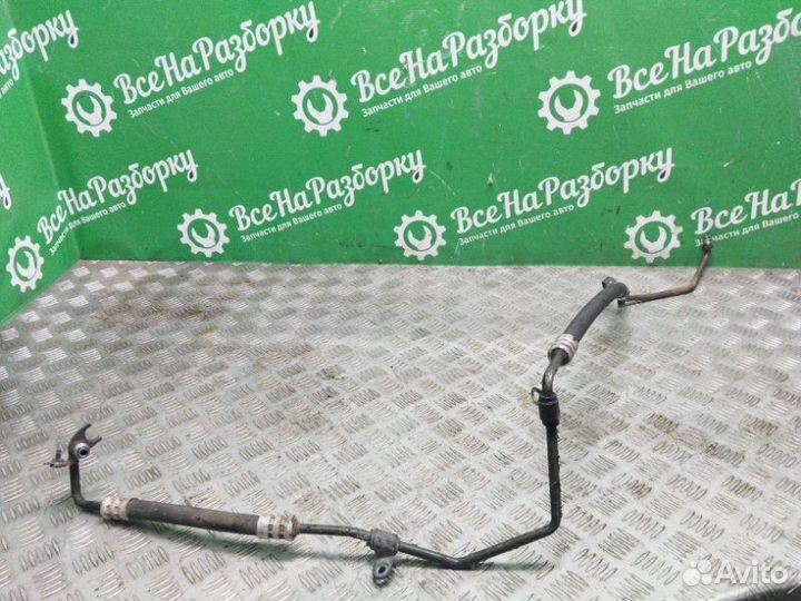 Трубки гур Renault Logan 1 1.6 8200720888