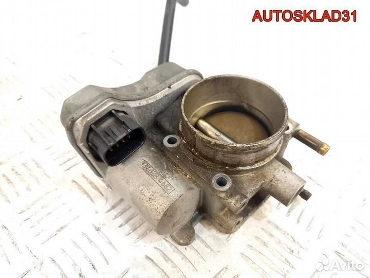 Заслонка дроссельная Opel Omega B Z22XE 9128518