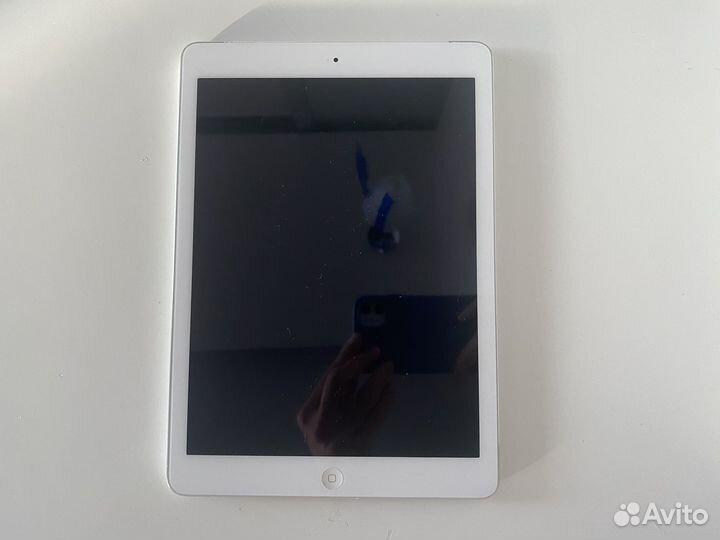 iPad air A1475 Wifi+Cellular 16Гб