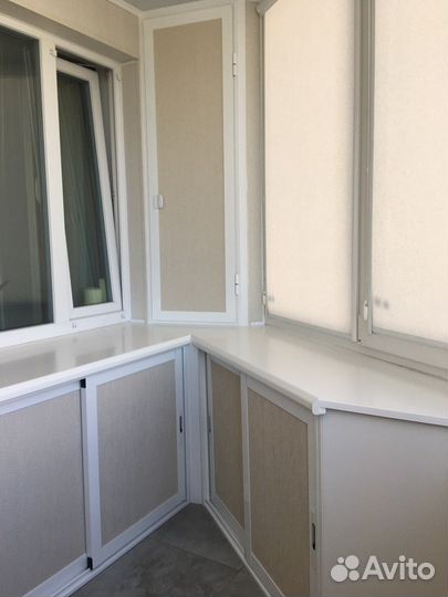 Тумба на балкон индивидуальный подход