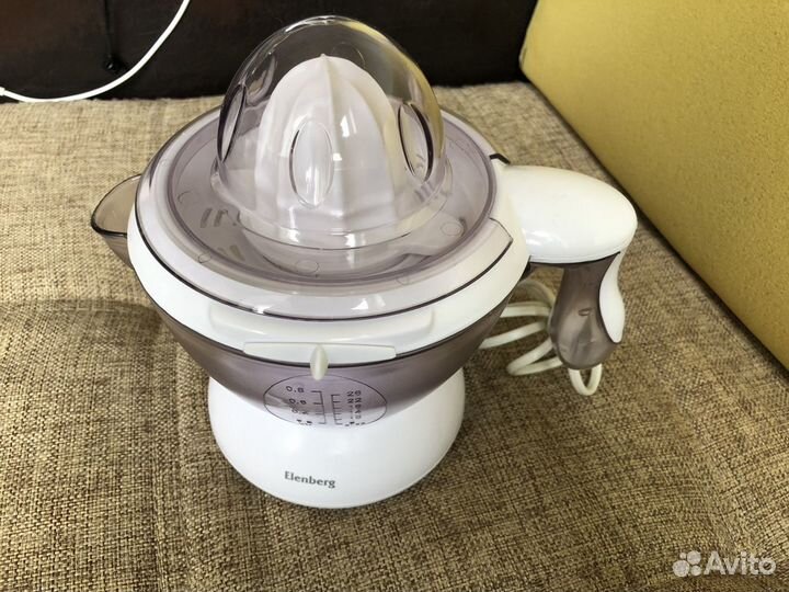 Соковыжималка