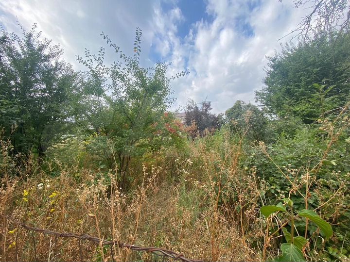 Участок 6,2 сот. (СНТ, ДНП)