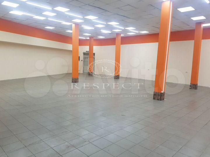 Помещение 320 кв.м на рынке