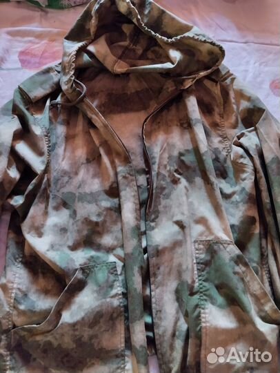 Костюм Горка летний. 50-52 размер