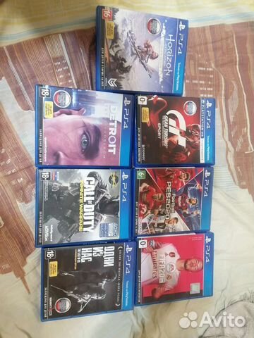 Sony playstation 4 PS4