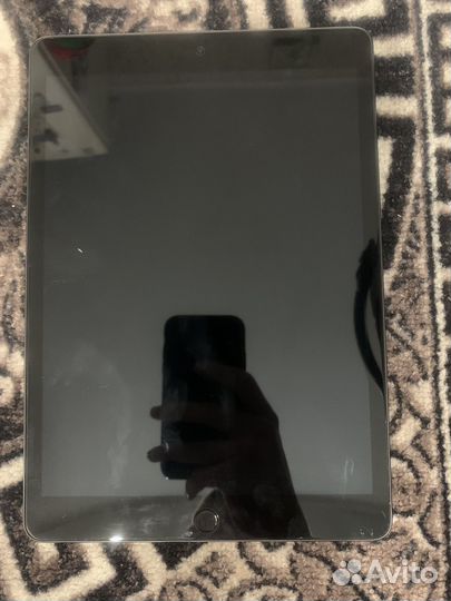 Планшет apple iPad 8 2020 wifi 32gb