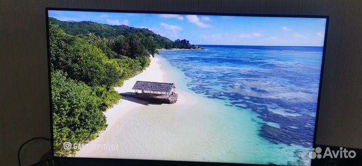 Монитор dell S2419HM