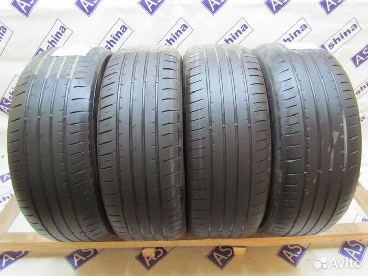 Hankook Ventus Prime 2 K115 225/60 R17 97P