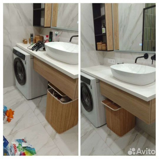 Уборка квартир