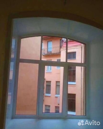 Окно пвх с установкой в рассрочку