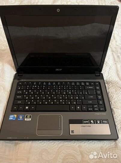 Acer