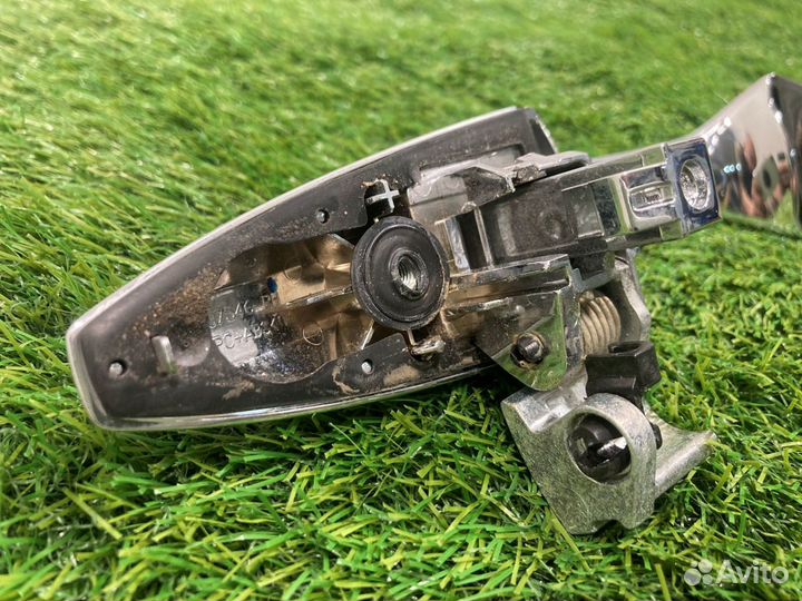 Ручка двери передняя правая Acura Rdx TB1 K23A1