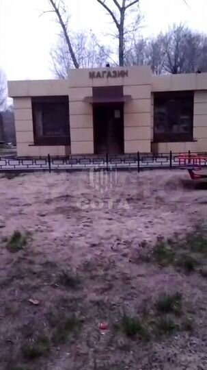 Продам торговое помещение, 170 м²