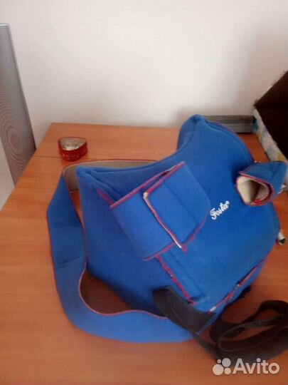 Бандаж для плеч