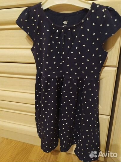 Платье H&M