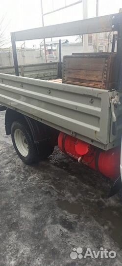 ГАЗ ГАЗель 3302 2.9 МТ, 2018, 198 647 км