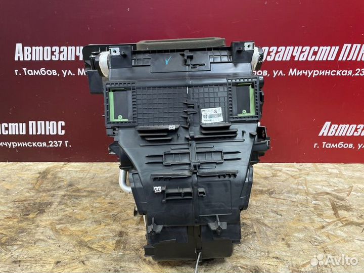 Корпус печки LADA Vesta