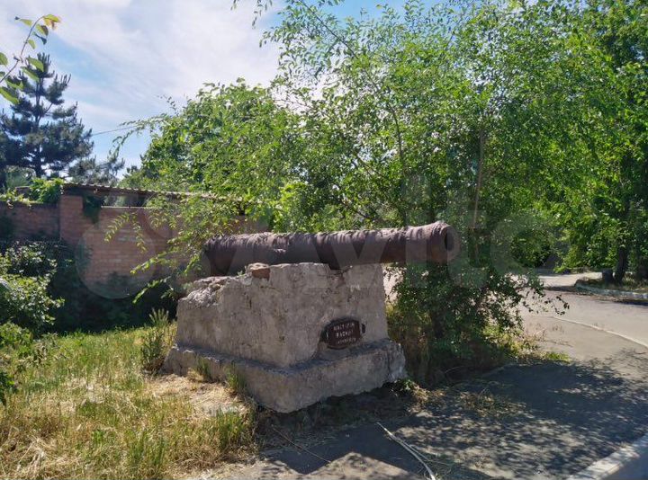 Участок 30 сот. (ИЖС)