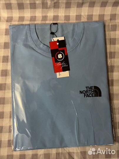Футболка мужская новая