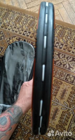 Ракетка для сквоша