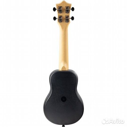 Укулеле Flight TUS-alyona shvetz