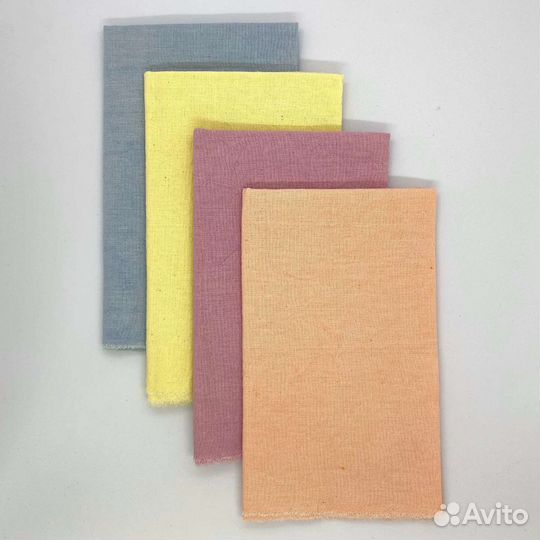 Ткани для рукоделия