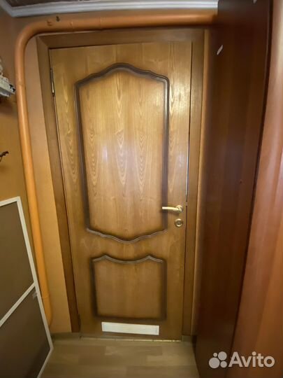 Двери межкомнатные и уличная