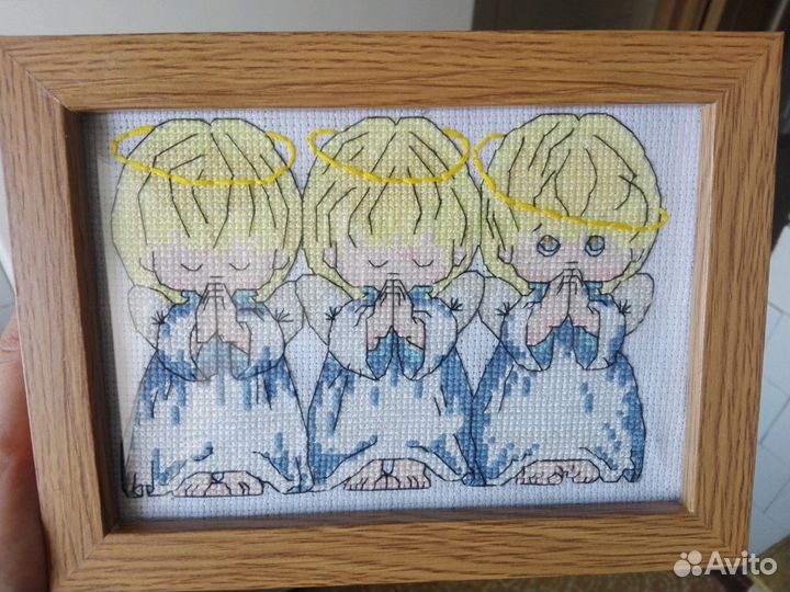 Выполняю картины на заказ