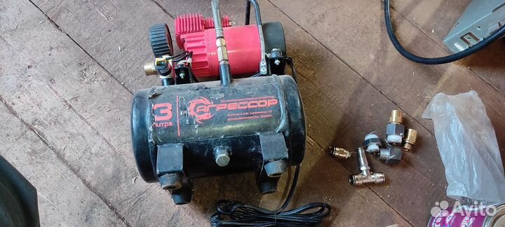 Громкий звуковой сигнал на авто