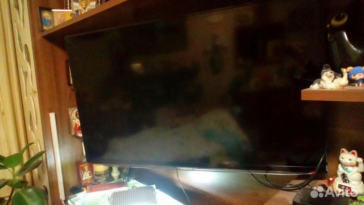 Телевизор Самсунг